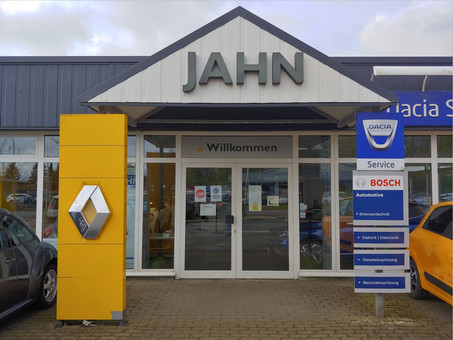 Werner Jahn GmbH